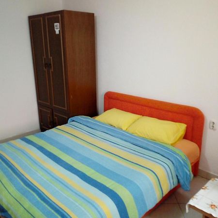 House Nativa Hotel Ohrid Room photo