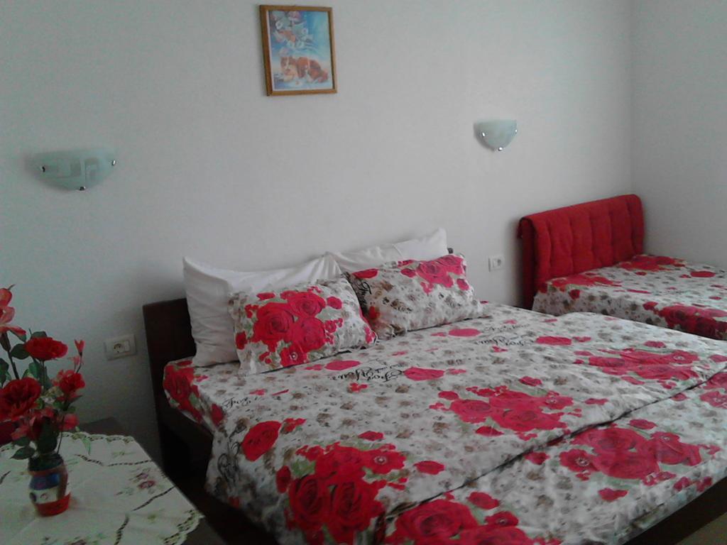 House Nativa Hotel Ohrid Room photo