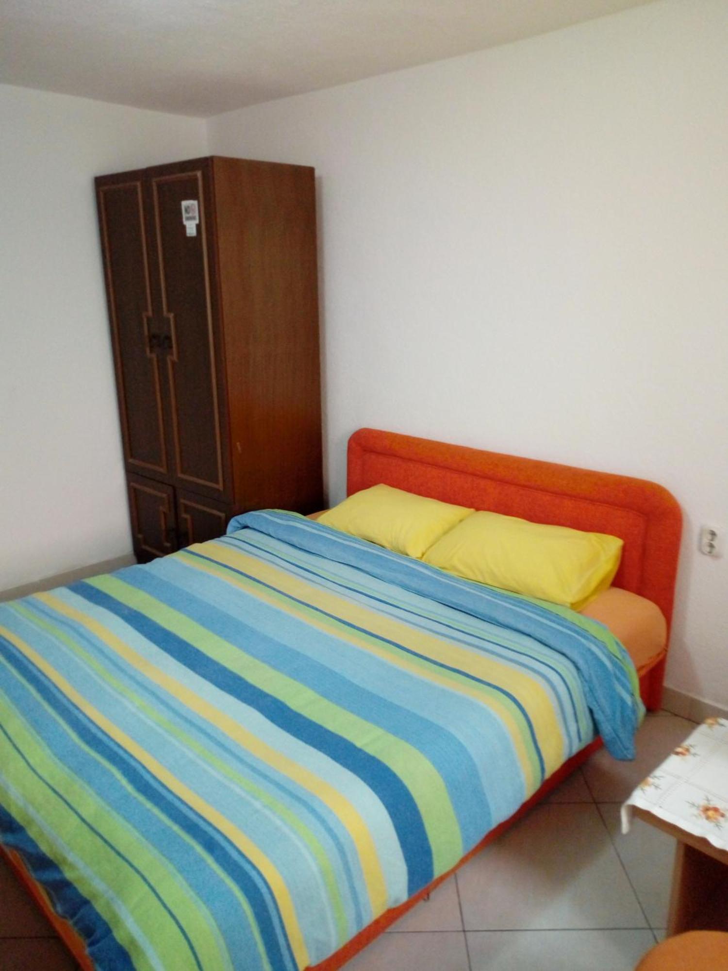 House Nativa Hotel Ohrid Room photo