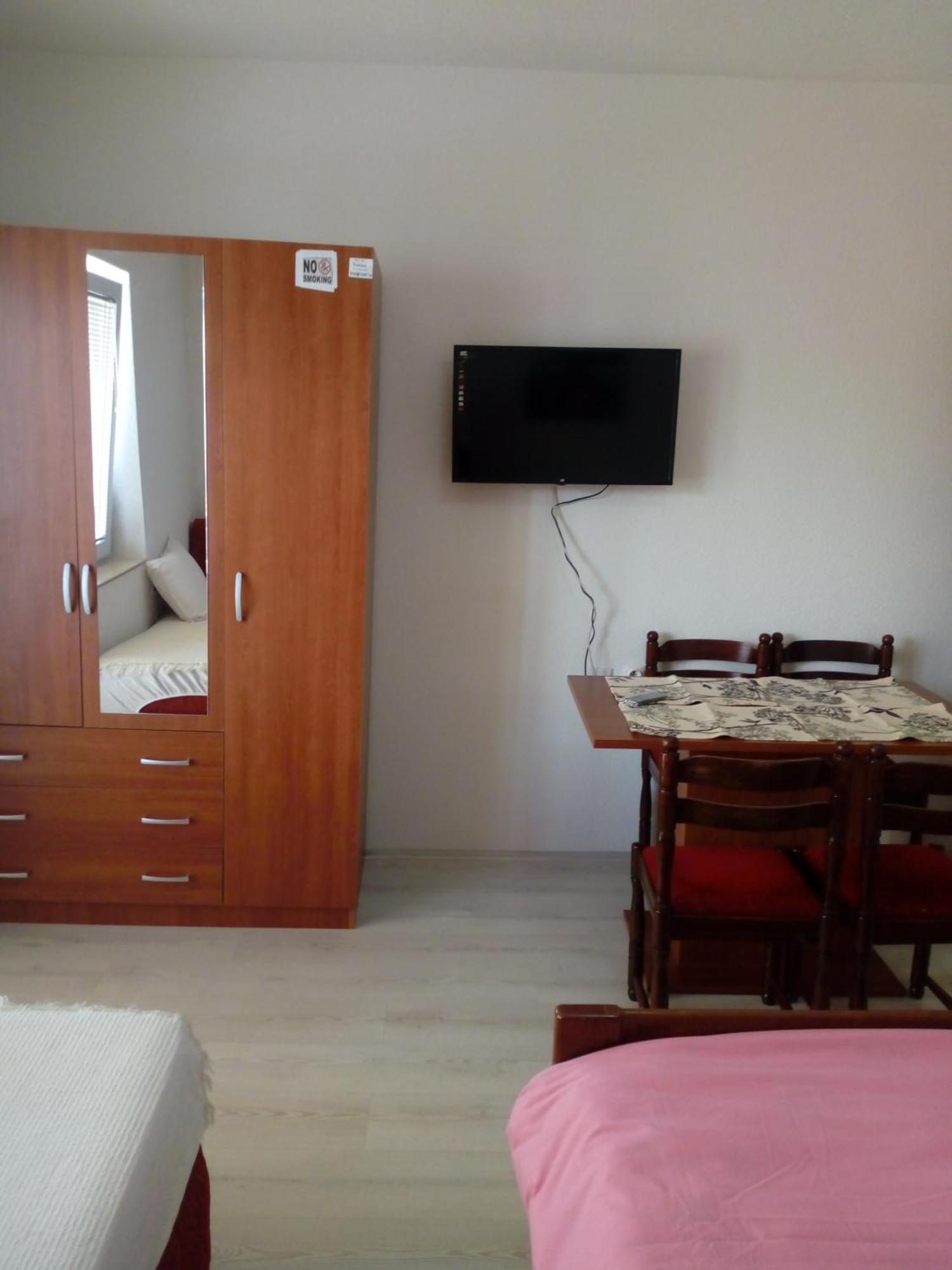 House Nativa Hotel Ohrid Room photo