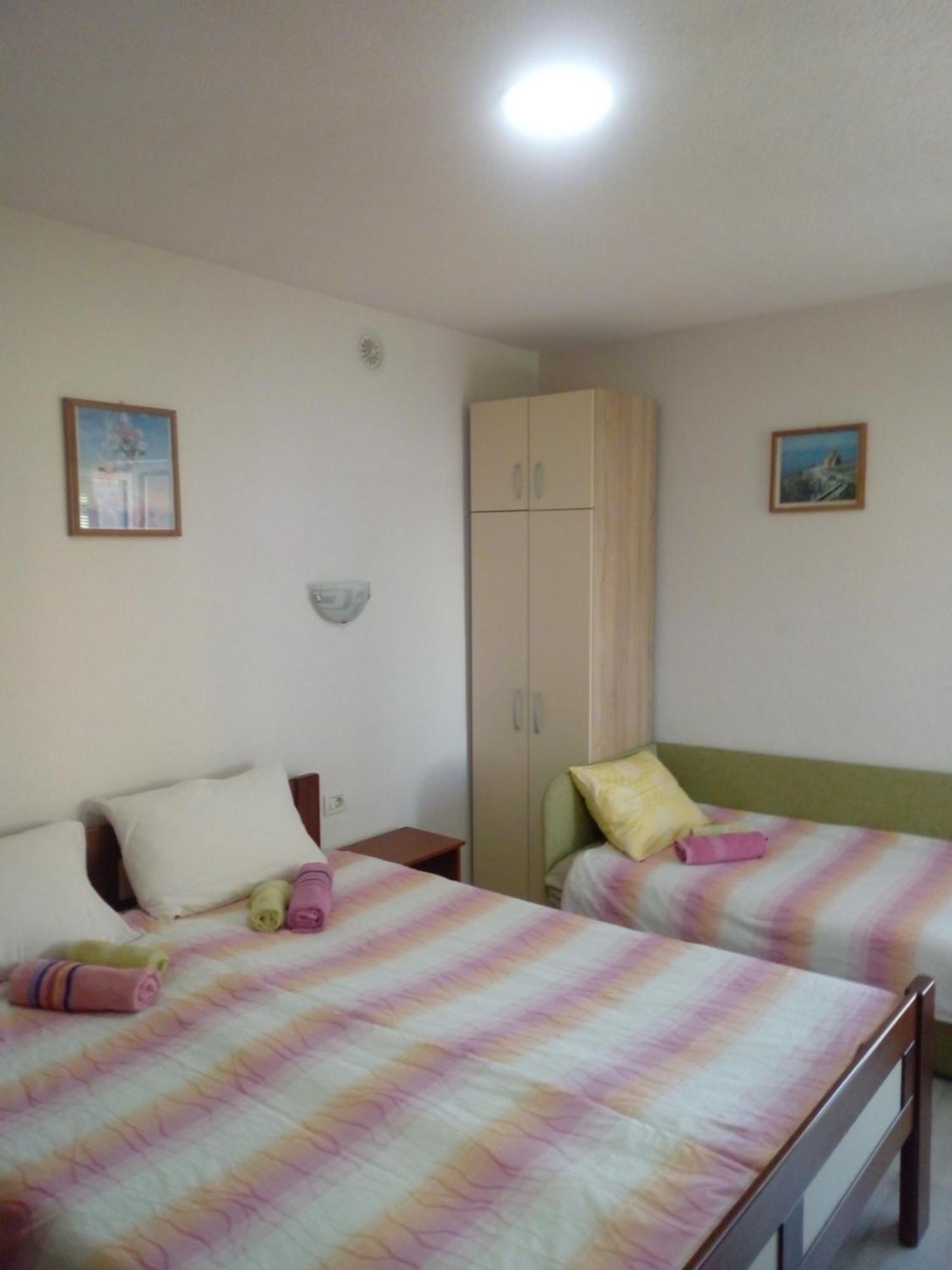 House Nativa Hotel Ohrid Room photo