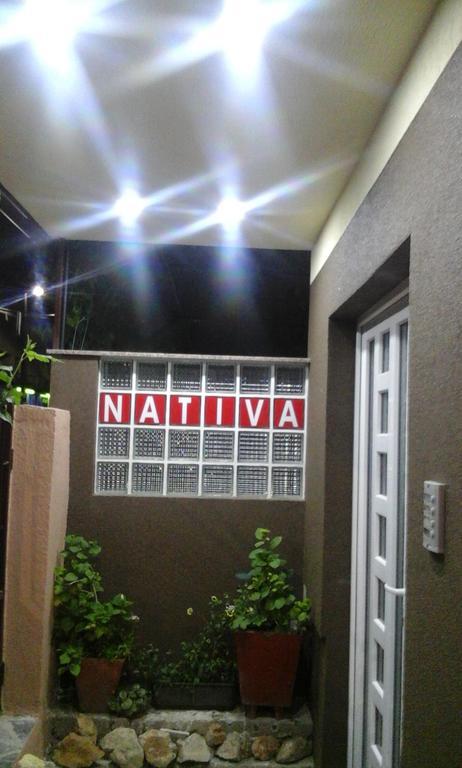 House Nativa Hotel Ohrid Exterior photo